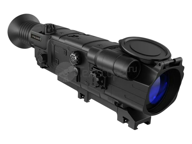 Замена дисплея (экрана) Pulsar N770 А