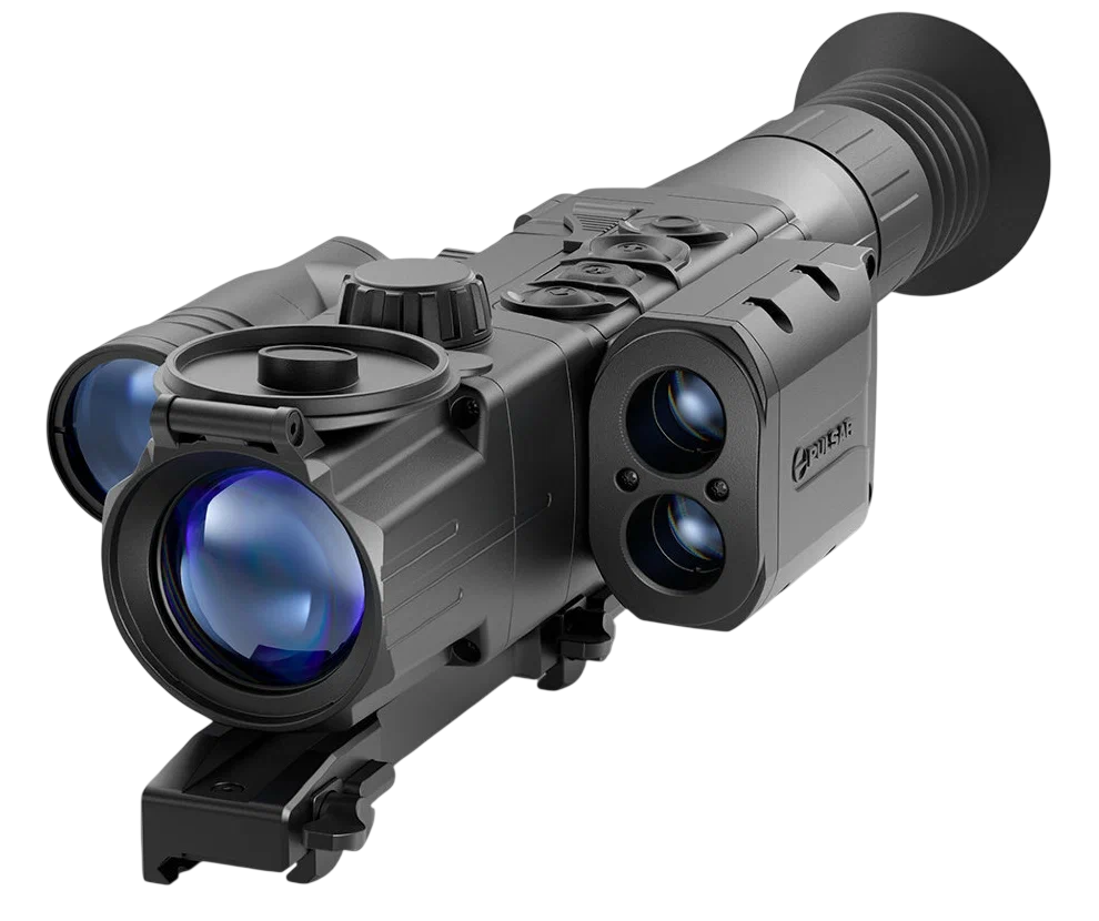 Замена дисплея (экрана) Pulsar N455 LRF